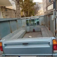 وانت کارا ۲۰۰۰|خودرو سواری و وانت|تهران, گاندی|دیوار