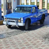 نیسان ،دوگانه کارخونه 98