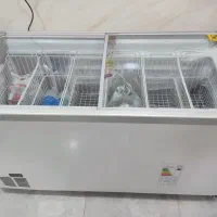 فروش فریزر
