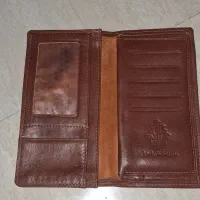 کیف پول|کیف، کفش، کمربند|اصفهان, ناژوان|دیوار