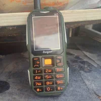 گوشی ارتشی s3