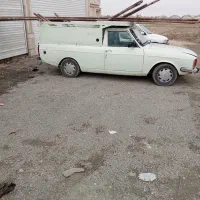 پیکان بار به تمام نقاط کشور با اطمینان کامل