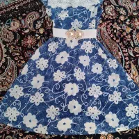 لباس ساحلی نو