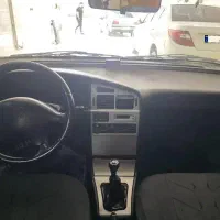 پارس مدل ۸۲|خودرو سواری و وانت|یزد, |دیوار