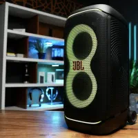 spikers JBL 320|سیستم صوتی خانگی|تهران, آذربایجان|دیوار