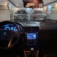 پژو پارس سفارشی elx موتور xu7p|خودرو سواری و وانت|تهران, پونک|دیوار