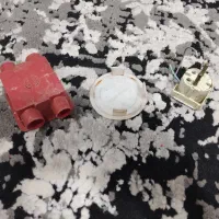 مقداری وسایل