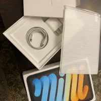 ipad mini 6th|تبلت|تهران, چوب تراش|دیوار