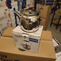 کتری و قوری|قوری، کتری، قهوه‌ساز دستی|کرمانشاه, |دیوار