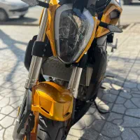 بلنتا۳۰۰درحد.فابریک ومعاوضه با ماشین(شرایط)|موتورسیکلت|کرمان, |دیوار