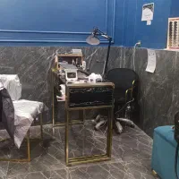 به یه همکار کار بلد و ناخن کار در محدوده توس