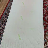 تشک طبی فنری