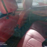 پژو ۲۰۷ تی‌یو۵ مدل ۱۴۰۳ سقف فلز