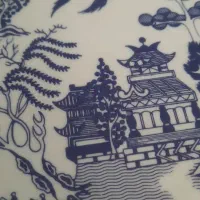 پلو خوری ملامین|ظروف سرو و پذیرایی|تهران, خزانه|دیوار