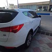 سانتافه ۲۰۱۴ ارس پلاک|خودرو سواری و وانت|اهر, |دیوار