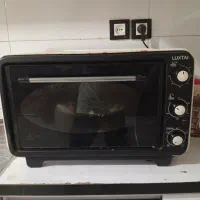 فروش یک عدد مایکروفر تمیز ومرتب