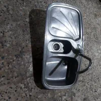 سینک و شیر ظرفشویی