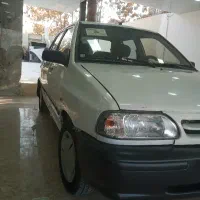 پراید مدل ۹۰ sx