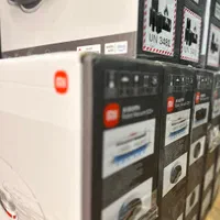 جارو رباتیک اکووکس Ecovacs T50 Pro Omni|جاروبرقی، جارو شارژی، بخارشو|مشهد, فارغ التحصیلان|دیوار