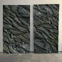 پنل صخره‌ای