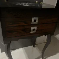 کنسول قاشق و چنگال