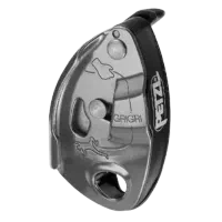 ابزار حمایت اتوماتیک گیری گیری پتزل PETZL GRIGRI