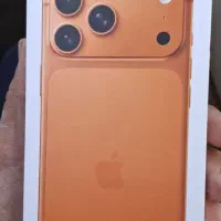 گوشی آیفن ۱۷پرومکس