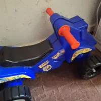 سه چرخه و موتور|دوچرخه، اسکیت، اسکوتر|شیراز, وصال|دیوار