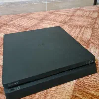 ps4 slim ۱ ترابایت همراه دو دسته و بازی های قانونی|کنسول، بازی ویدئویی و آنلاین|مشهد, فرهنگ|دیوار