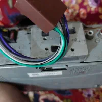 دوعدد ضبط jvc