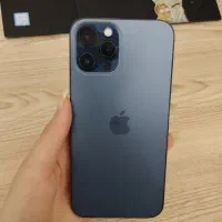 آیفون 12 پرو مکس 256 گ