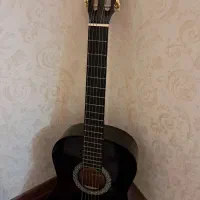 گیتار نو  کلاسیک