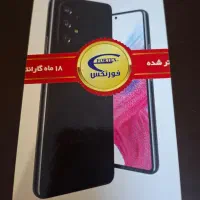 فروش گوشی کار کرده بسیار تمیر