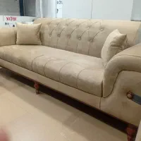 مبل ۸‌نفره شرکتی