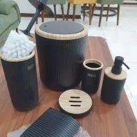 ست سرویس بهداشتی  Duman