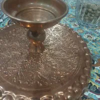 ظرف آجیل خوری میوه خوری شیرنی خوری|صنایع دستی و سایر لوازم تزئینی|رودهن, |دیوار