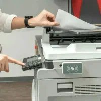 مرکز کپی و پرینت دانشجویی با کیفیت و قیمت مناسب