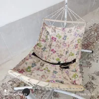 گهواره دانینی