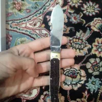 چاقو بسیار تیز