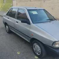 پراید90SX تکسوزشرایطی یا معاوضه سواری یاوانت