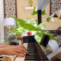 آموزش خصوصی و تخصصی پیانو