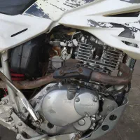 موتور روان|موتورسیکلت|تهران, تهرانپارس غربی|دیوار