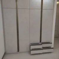 طراحی و ساخت کابینت و کمد دیواری|خدمات پیشه و مهارت|یزد, |دیوار