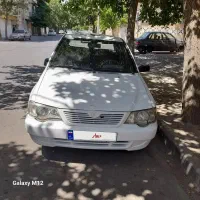 ۱۳۲ مدل ۸۹ دوگانه کارخانه
