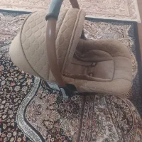 کریر|کالسکه و لوازم جانبی|نقده, |دیوار