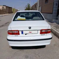 سمند ال ایکس|خودرو سواری و وانت|اصفهان, بهارستان|دیوار