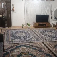 آپارتمان همکف ماشین رو