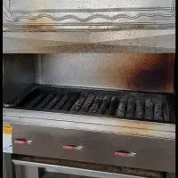 منقل وبخاری وهود