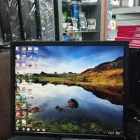 مانیتور 19 اینچ دل  IPS Dell P1917S HDMI Port|قطعات و لوازم جانبی رایانه|کرمانشاه, |دیوار