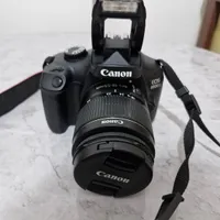 دوربین عکاسی کانن EOS4000D